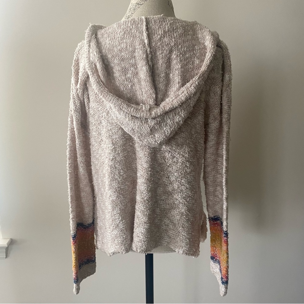 Rip Curl Sweater - image 3